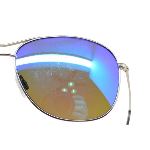 Maui Jim Cliff House MJ247-17 59-15-120mm Sunglasses - LENSES FAIR/FRAMES GOOD - Picture 8 of 14
